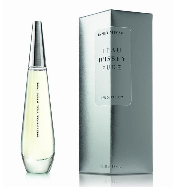 Issey Miyake - L'eau D'issey Pure